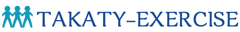 タカティエクササイズ【TAKATY EXERCISE】